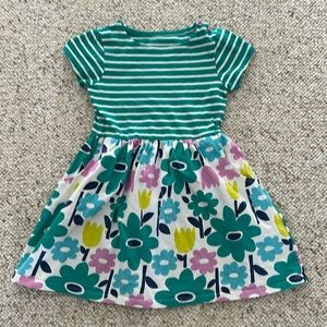 Girls Mini Boden Dress size 5-6